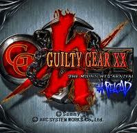 Guilty Gear XX Reload - rock e luta nas veias!