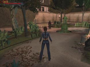 Download Tomb Raider 6 The Angel of Darkness pc game (2)